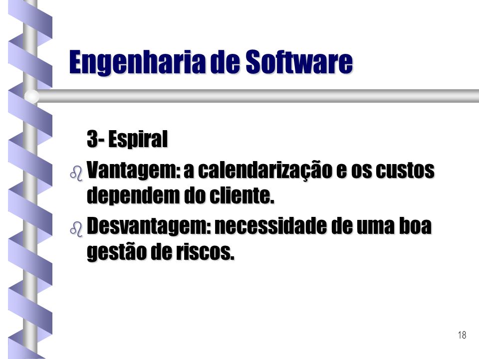 Engenharia de Software