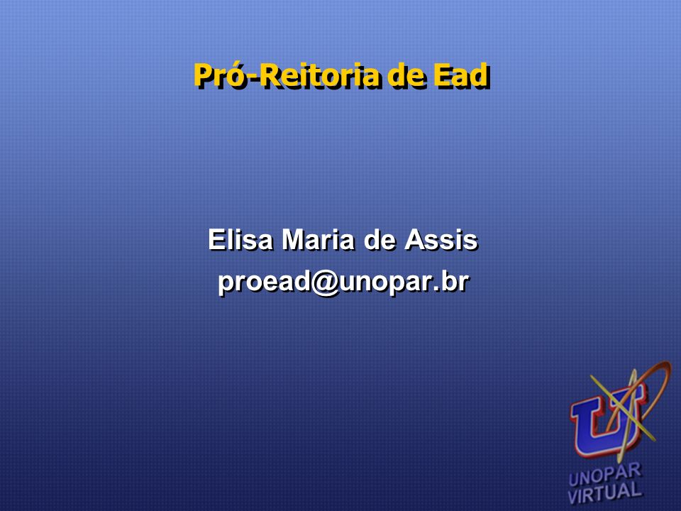 Elisa Maria de Assis