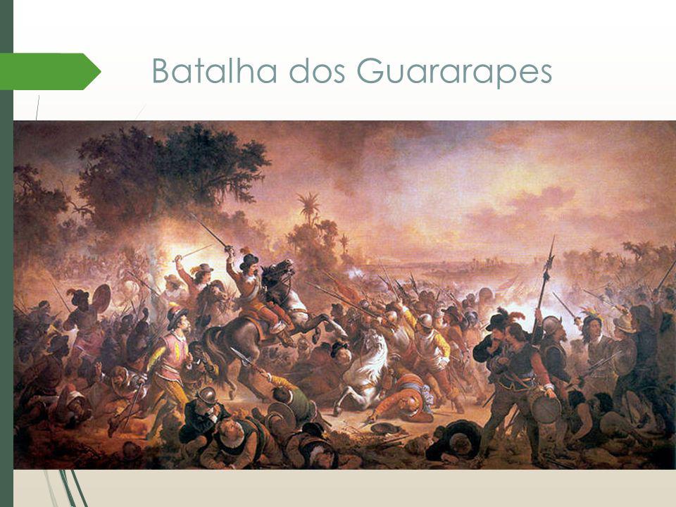 Batalha dos Guararapes