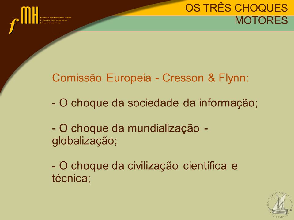 Comissão Europeia - Cresson & Flynn: