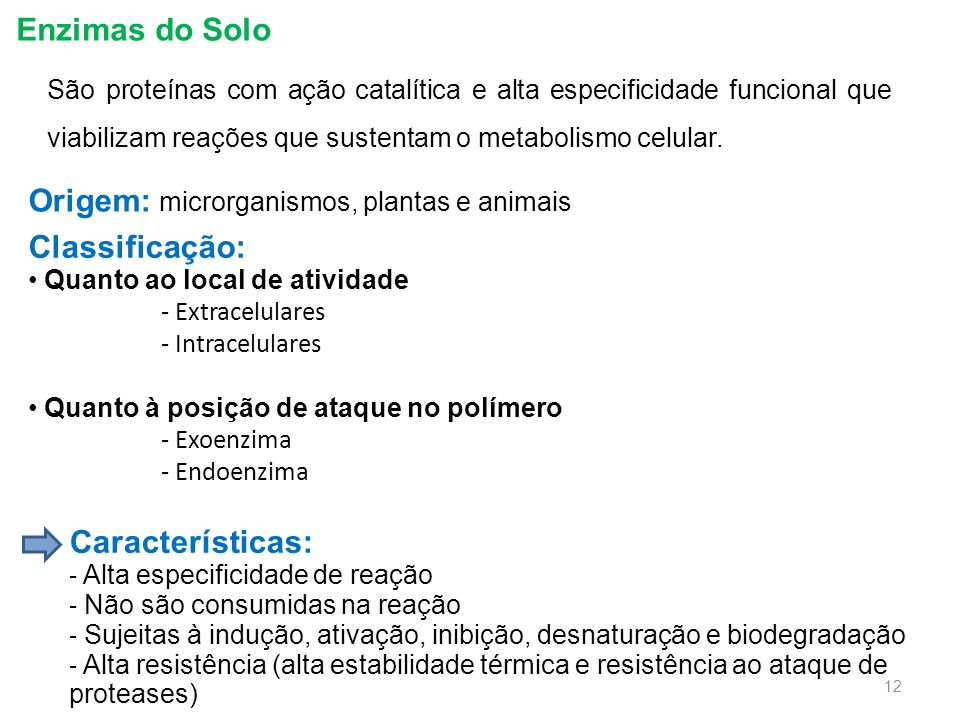 Origem: microrganismos, plantas e animais Classificação: