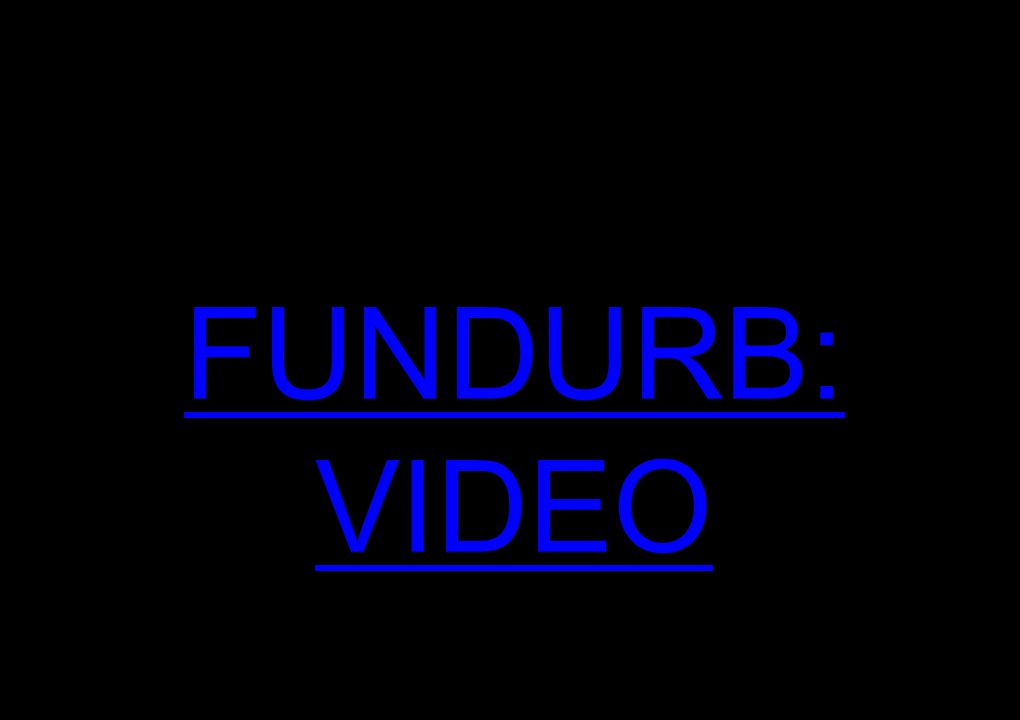 FUNDURB: VIDEO