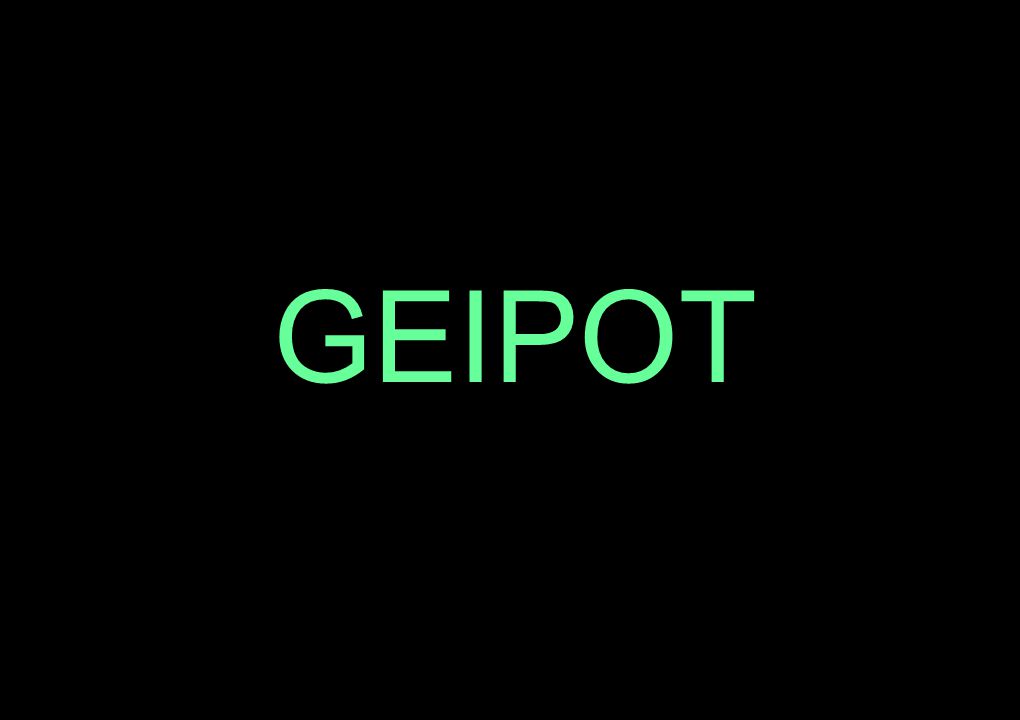 GEIPOT