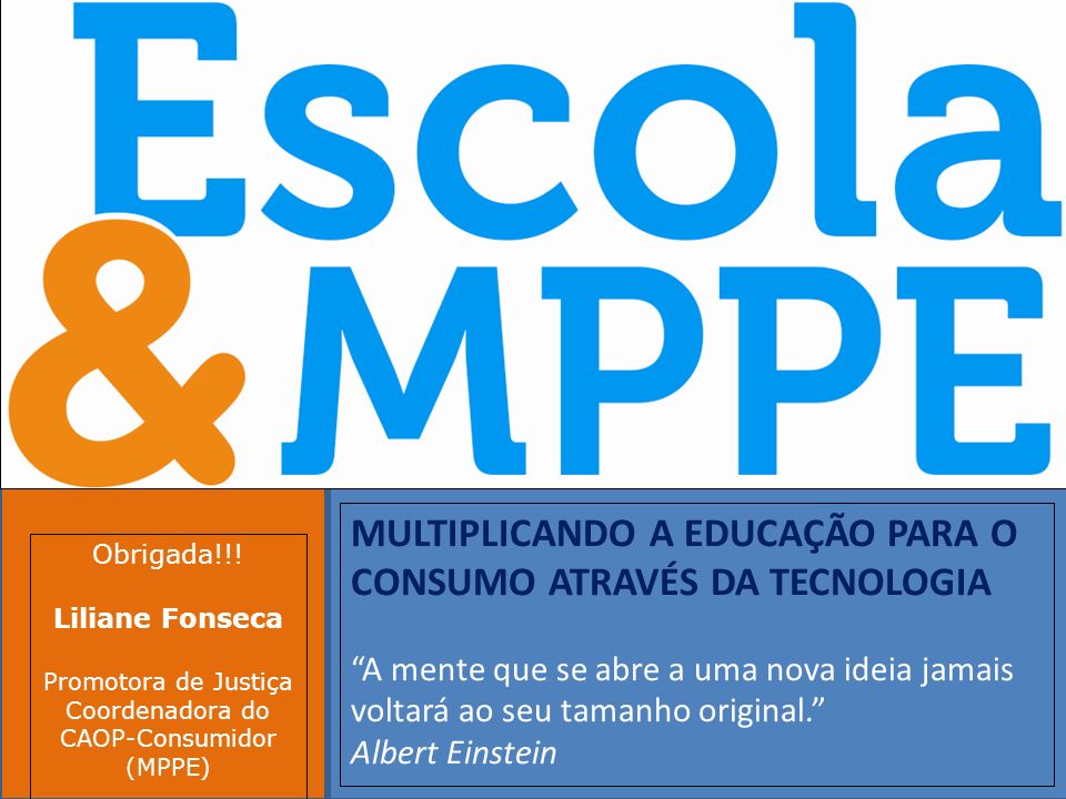 CAOP-Consumidor (MPPE)