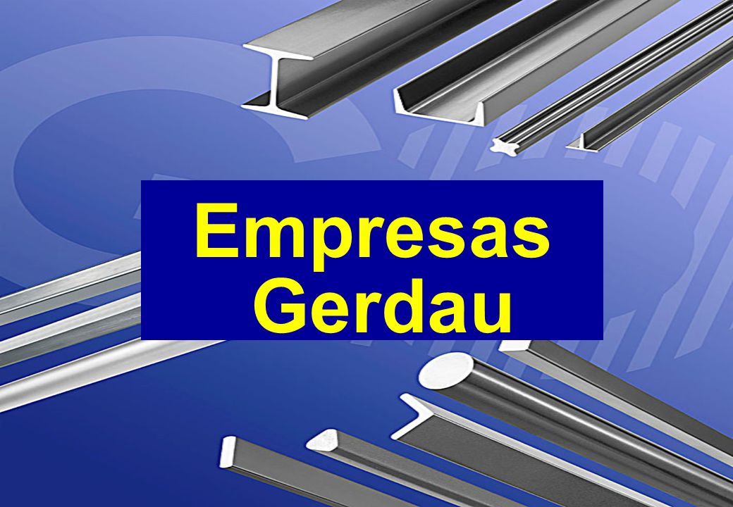 Empresas Gerdau