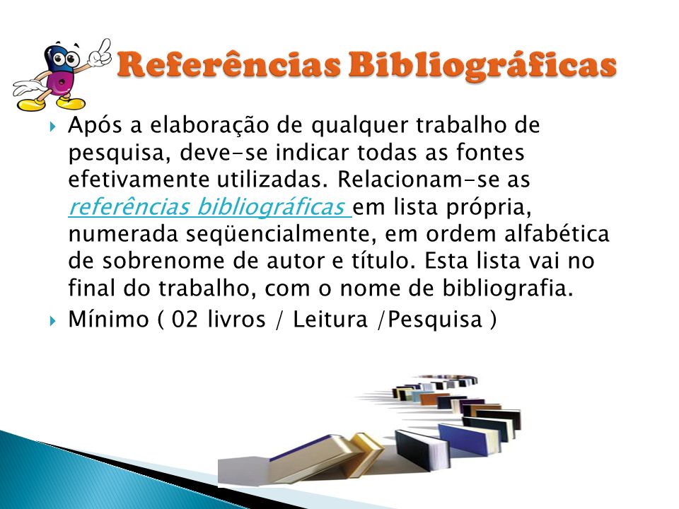 Referências Bibliográficas