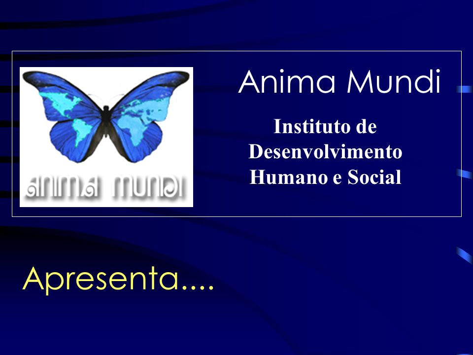 Instituto de Desenvolvimento Humano e Social