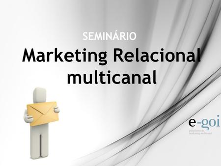 Marketing Relacional multicanal