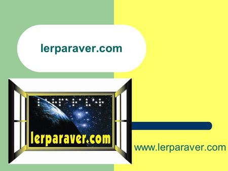 Lerparaver.com www.lerparaver.com.