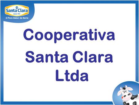 Cooperativa Santa Clara Ltda