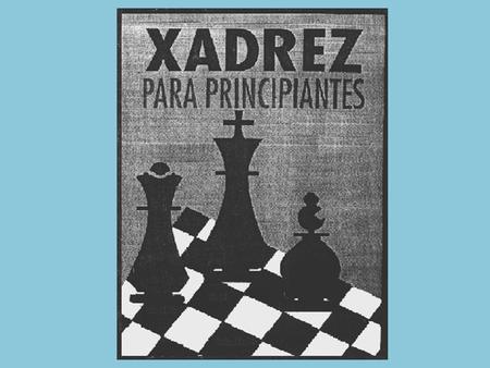 Ementa Eletiva Xadrez, PDF, Xadrez