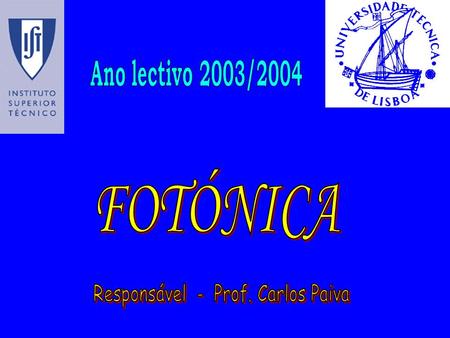Física – vs – Matemática I submit that the common denominator of teaching and research is learning – by students on the one hand – learning by scientists.