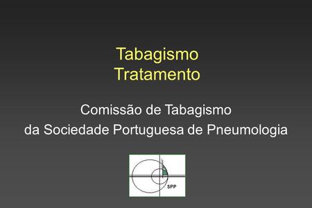 da Sociedade Portuguesa de Pneumologia