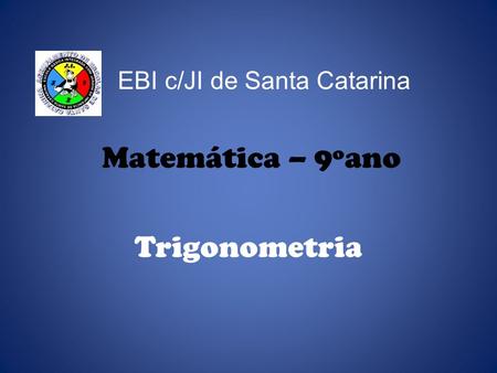EBI c/JI de Santa Catarina