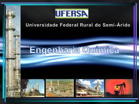 Universidade Federal Rural do Semi-Árido