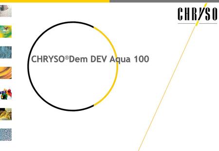 CHRYSO®Dem DEV Aqua 100.