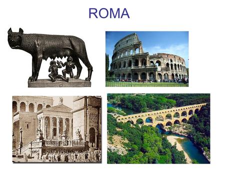 ROMA.