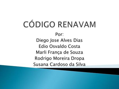 Susana Cardoso da Silva