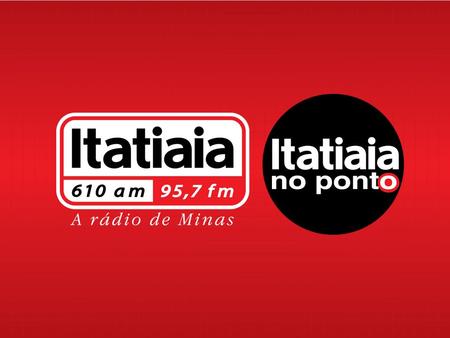 Com 58 anos de existência, a Rádio Itatiaia é a principal emissora do estado de Minas Gerais e uma das cinco mais sólidas do país. Pautada em uma programação.