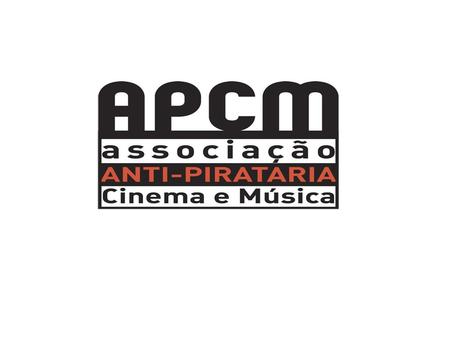 BRASIL adepi + ASSOCIAÇÃO DE DEFESA DA PROPRIEDADE INTELECTUAL = A APCM surgiu da fusão entre a ADEPI (cinema) e a APDIF (música), sendo a primeira associação.