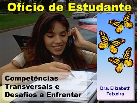 Dra. Elizabeth Teixeira