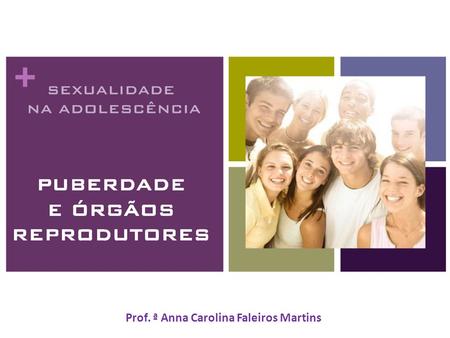 Prof. ª Anna Carolina Faleiros Martins