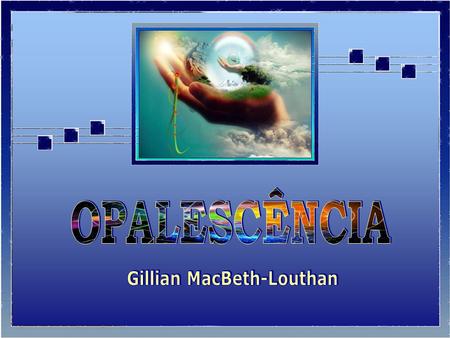 Gillian MacBeth-Louthan