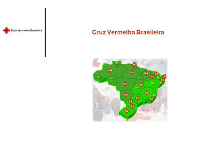 Cruz Vermelha Brasileira