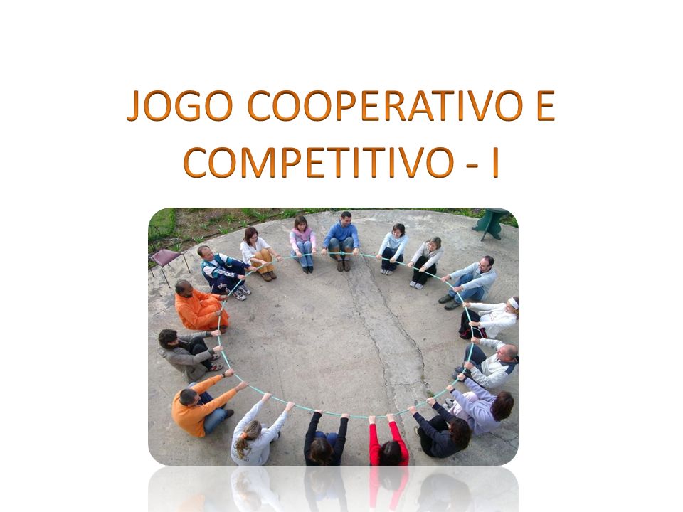 505 Jogos Cooperativos E Competitivos: 9788573321777
