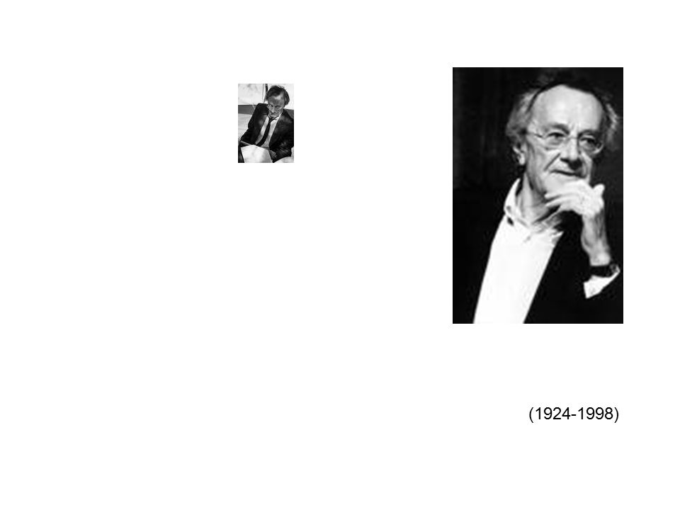 Jean-François Lyotard ( ) Bibliografia básica: — Discours, Figure, Paris,  Éditions Klincksiek, — Les Transformateurs Duchamp, - ppt carregar