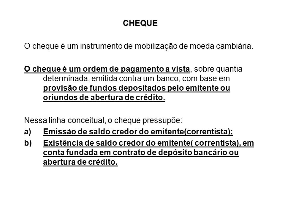 CIEE - Cheque x Xeque. Qual a diferença? Cheque é a folha que emite  pagamento, normalmente concedida por bancos. Já o Xeque é um lance do jogo  de xadrez. Fonte: Site Rádio