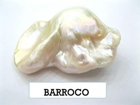 BARROCO.