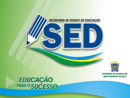 Núcleo de Tecnologias Educacionais de Campo Grande Coordenadoria de Tecnologias Educacionais da Secretaria de Estado de Educação - MS Coordenadora: