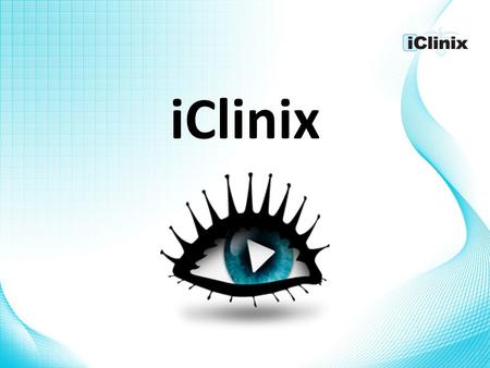 IClinix.