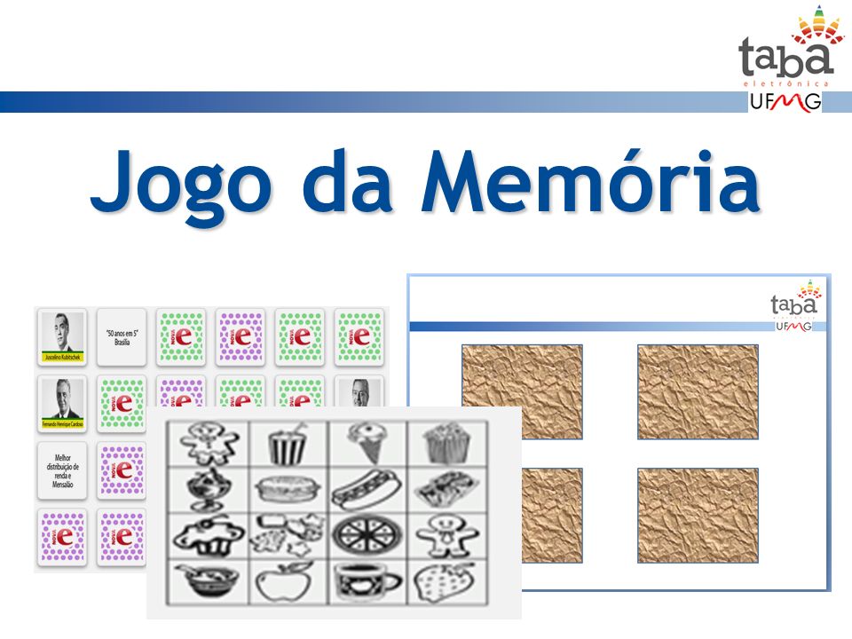 Memorama - Jogo da Memória – Apps no Google Play