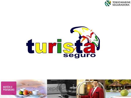 O Programa Turista Seguro foi desenvolvido visando PROTEGER hotéis e pousadas, garantindo cobertura e assistência ao hóspede do check-in ao check-out.