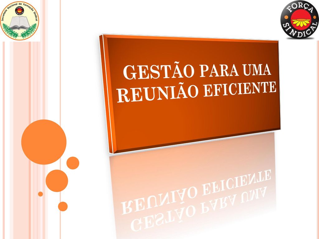 REUNIÃO DE ENCERRAMENTO - ppt carregar