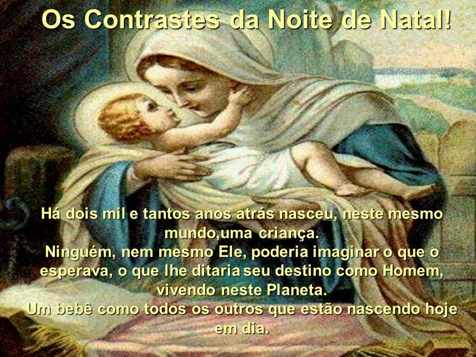 Os Contrastes da Noite de Natal! - ppt video online carregar Os Contrastes da Noite de Natal! - ppt video online carregar