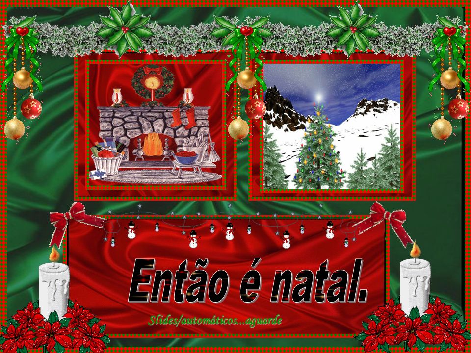 Natal Multicultural Canções de Natal Natal de ppt carregar