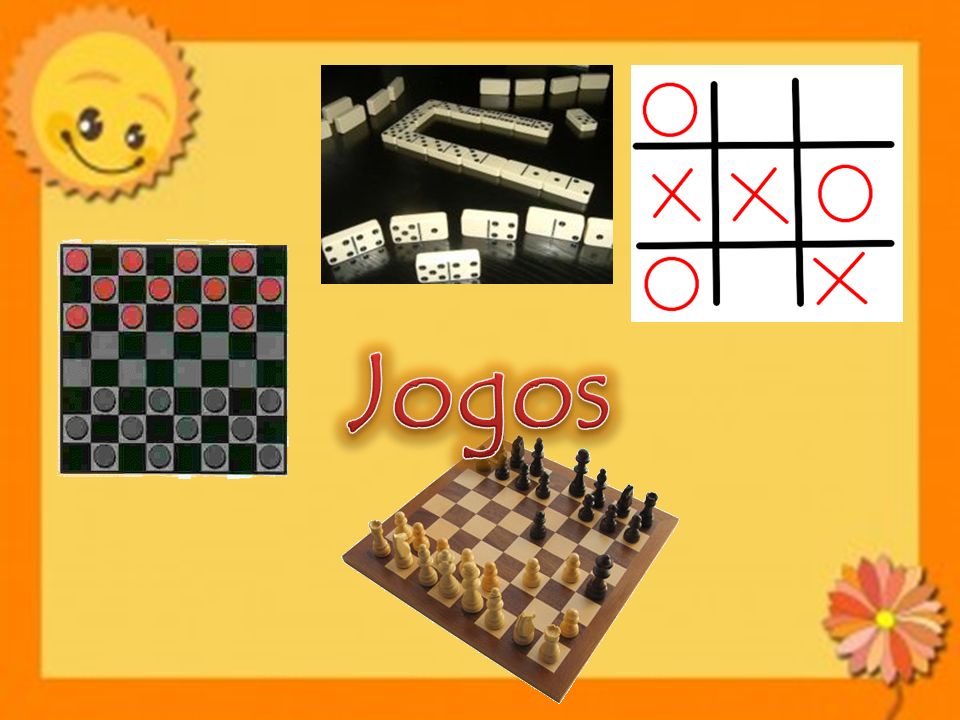 Jogos. - ppt video online carregar