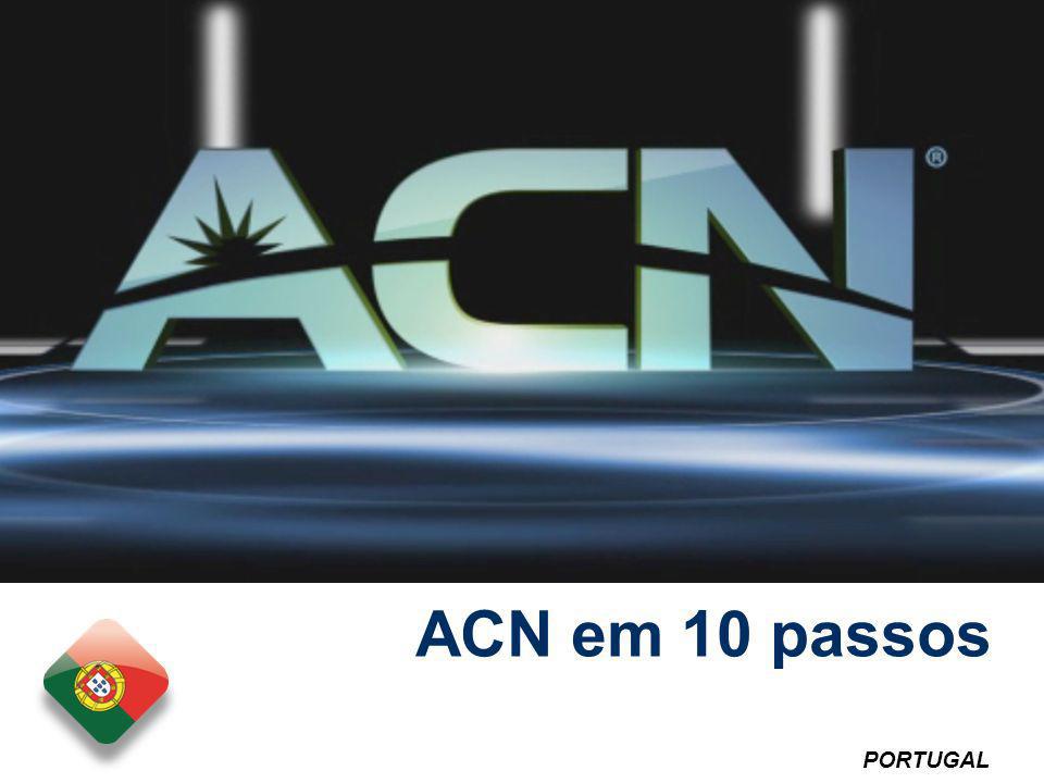 ACN em 10 passos PORTUGAL. - ppt carregar