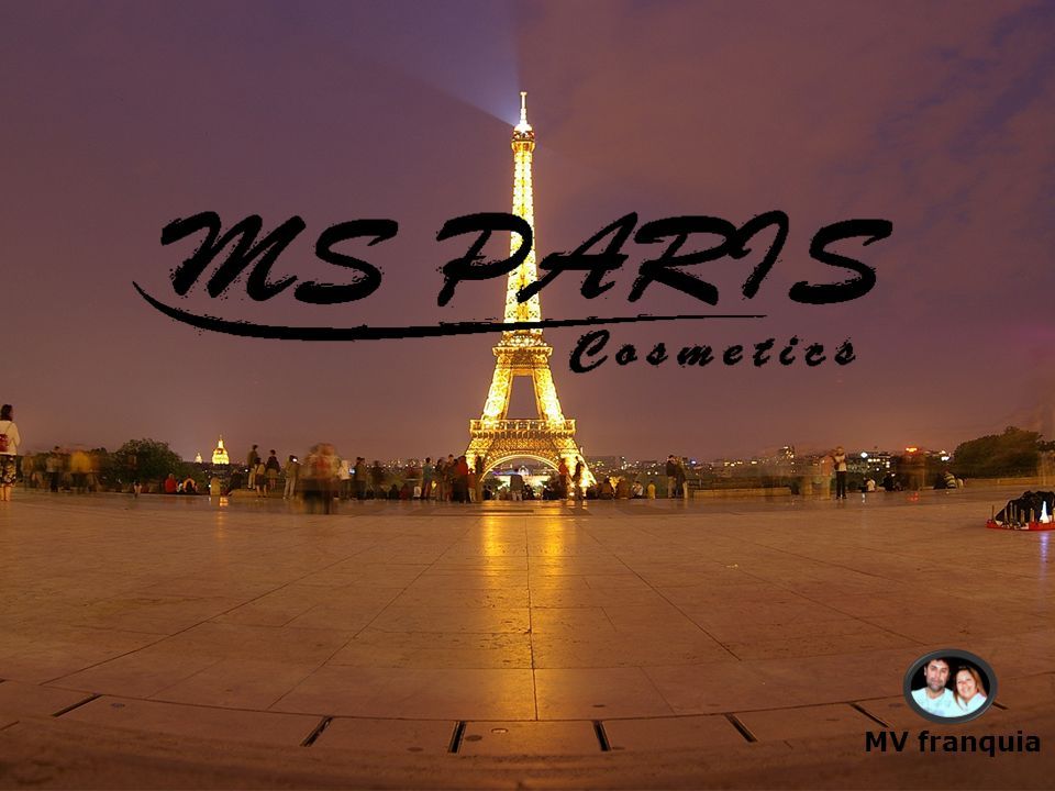 Ms.Paris