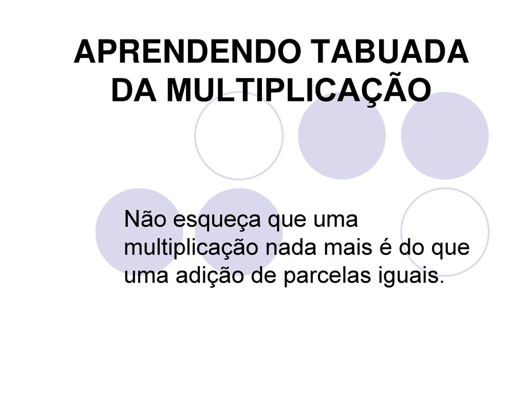 PPT - Jogo da Tabuada PowerPoint Presentation, free download - ID:7067726