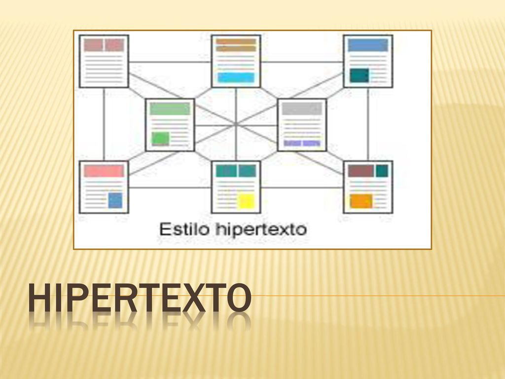 Hipertexto camões ppt