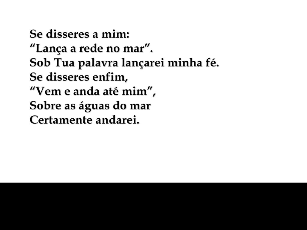 É verdade e eu sei que se alguém clamar os céus se abrirão reis se prostrarão Sim é verdade e eu creio nisso E vivo pra Ti. - ppt carregar