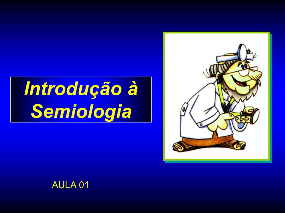 Propedêutica em Fisioterapia - Semiologia e Anamnese