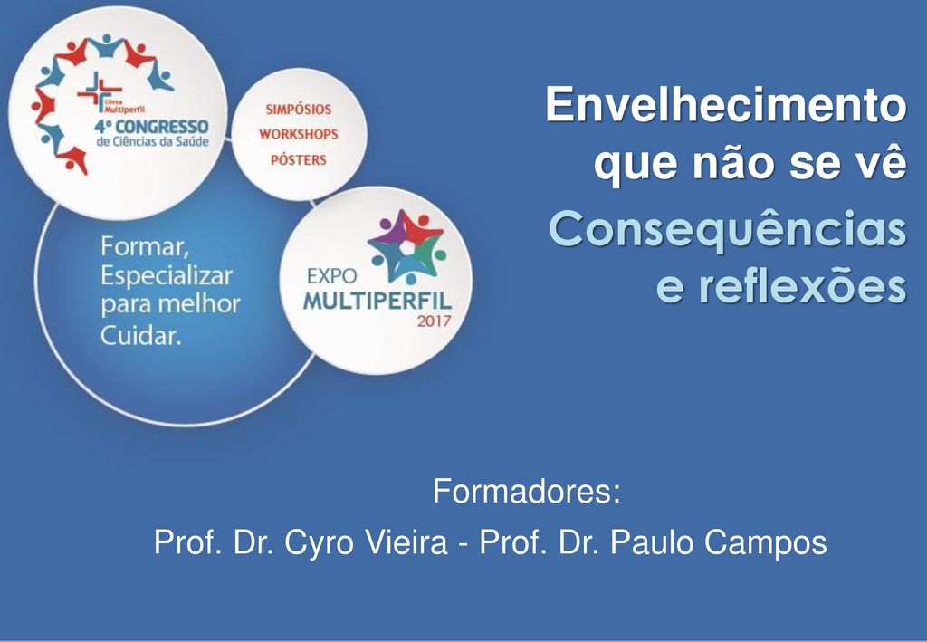 Prof Dr Cyro Vieira Prof Dr Paulo Campos Ppt Carregar