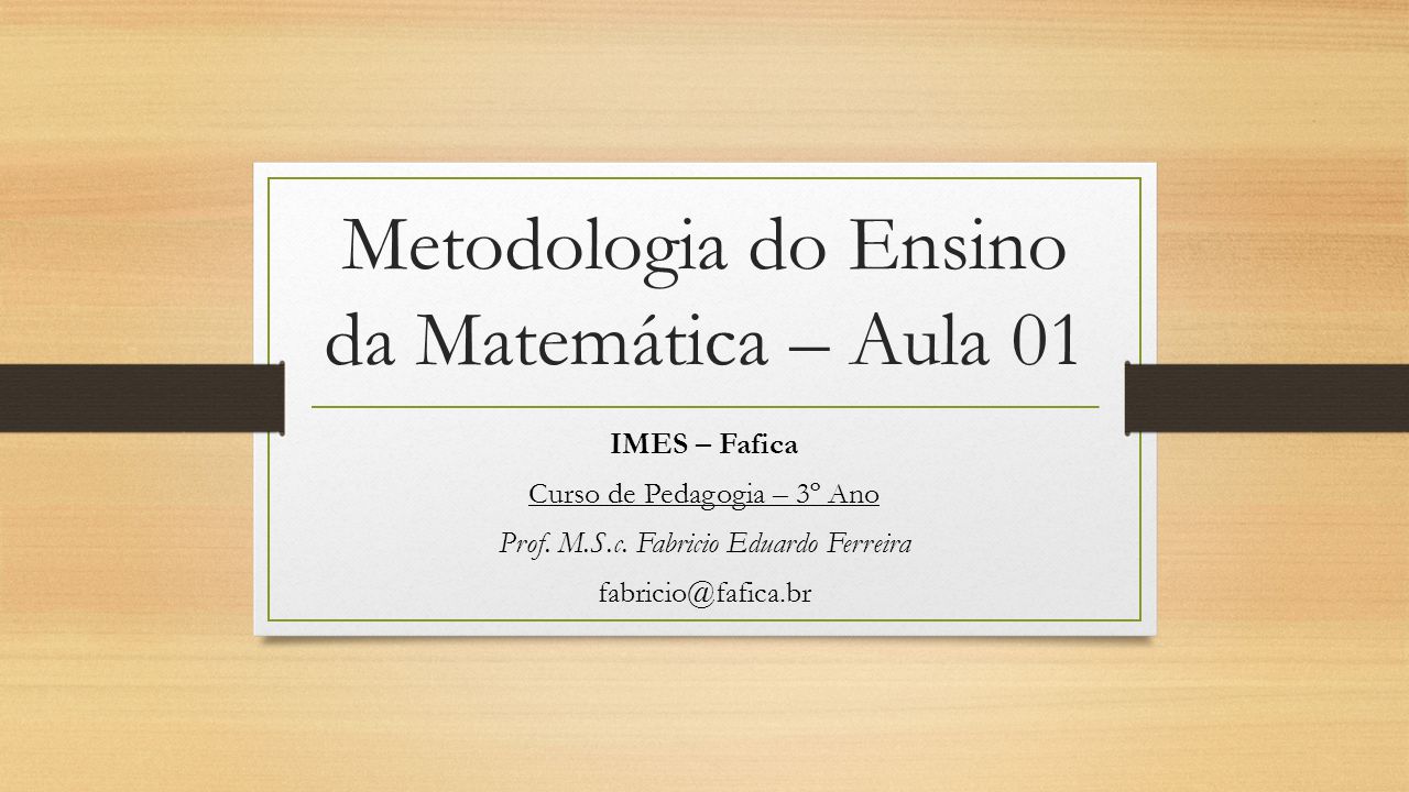 Projeto anual de Matemática: Brincando com a matemática. - ppt carregar