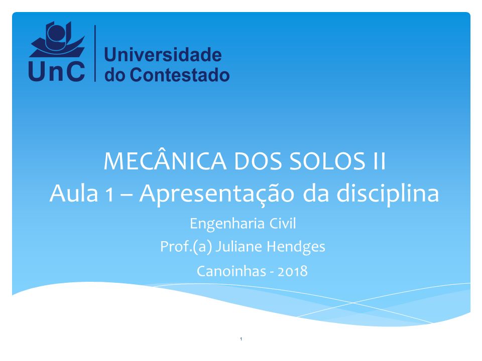 PPT - MECÂNICA DOS SOLOS E GEOLOGIA PowerPoint Presentation, free download  - ID:5133781