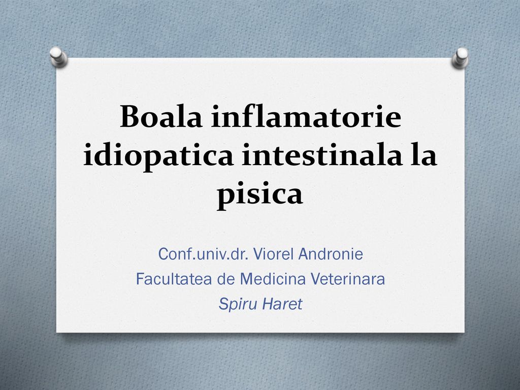 Boala inflamatorie intestinala stilnatural.rom intestin iritabil